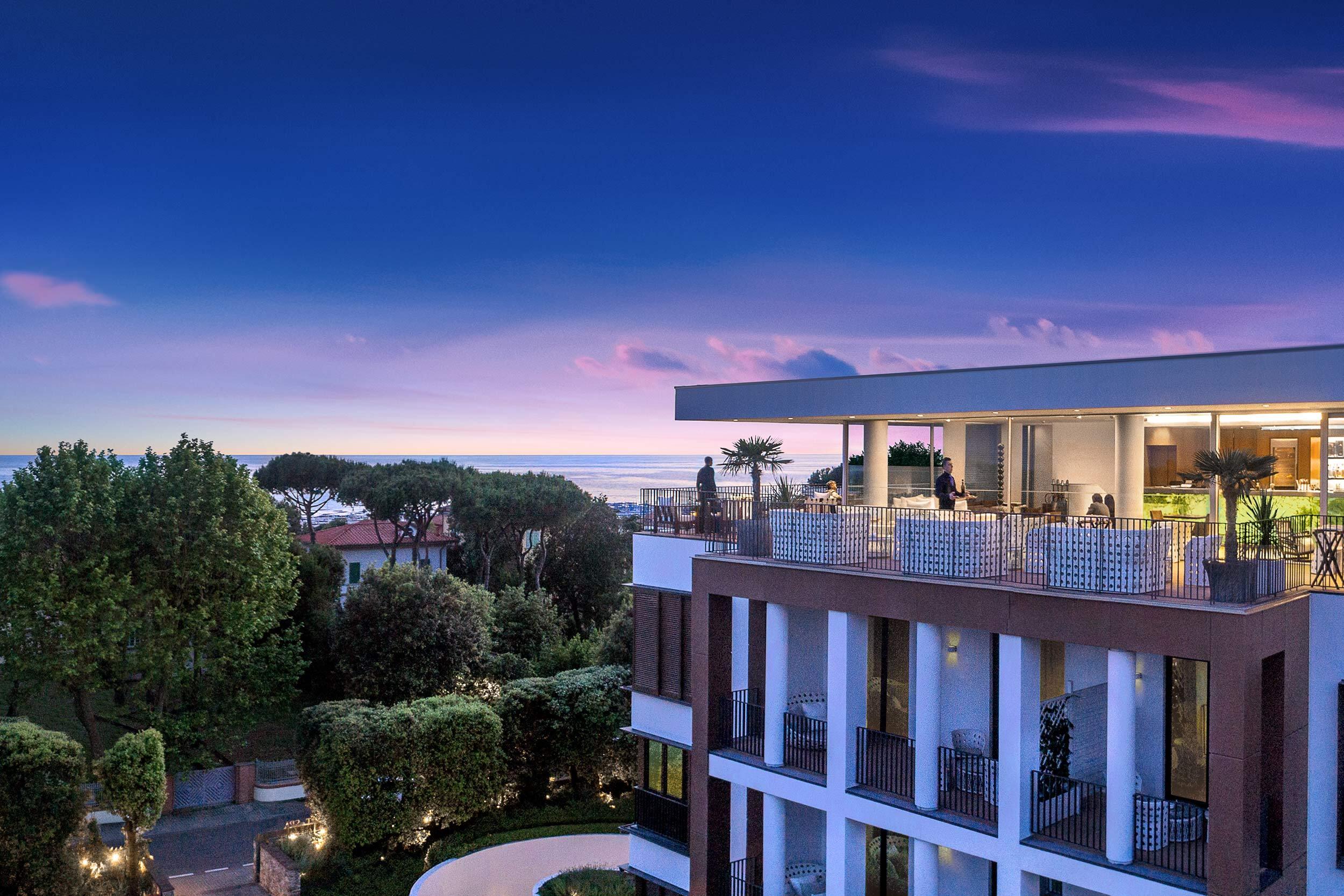 Le Spiagge Di Forte Dei Marmi Il Fascino Della Costa In Versilia Le Spiagge Di Forte Dei Marmi Il Fascino Della Costa In Versilia