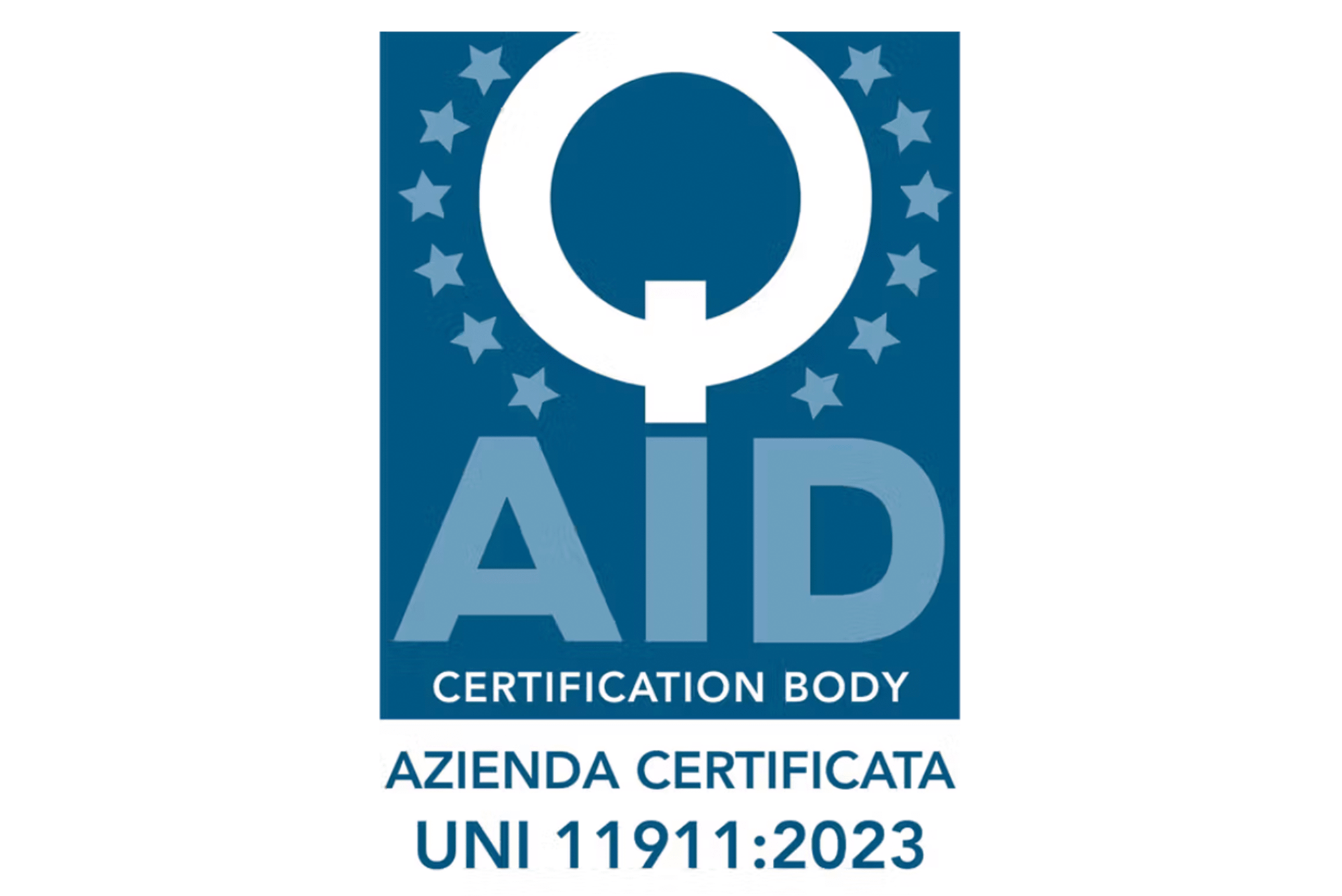 UNI 11911:2023