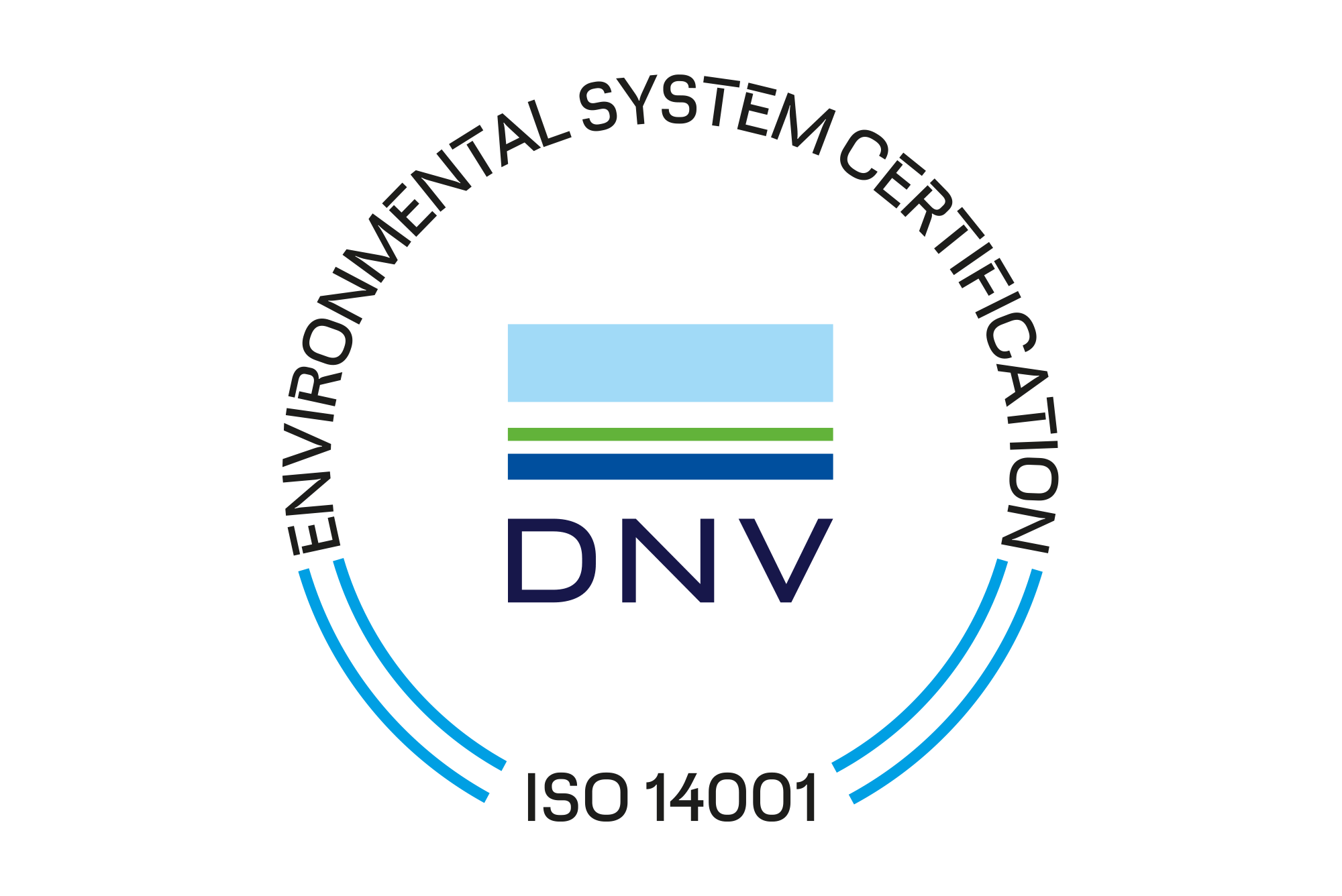 UNI EN ISO 14001:2015