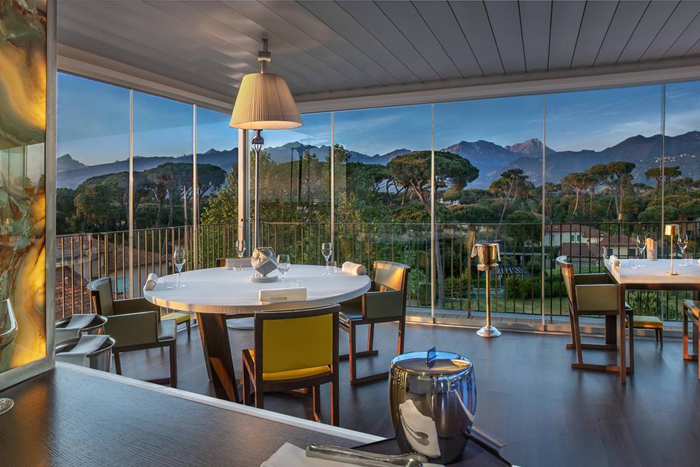 Halloween Witchy Week Hotel Principe Forte dei Marmi